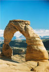 Arches Tours Delicate Arch