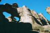 Tours of Arches National Park