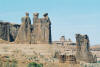 Tours of Arches National Park