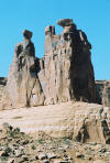 Arches National Park tours