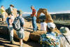 Arches tours