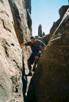 Arches group tours
