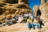 Arches tours