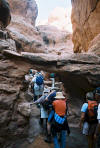 Arches tours