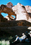 Arches National Park