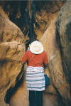 Arches tours