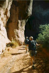 Arches tours