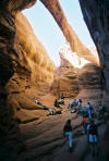 Tours of Arches