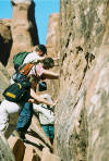 Arches tours