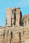 Arches tours