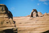 Arches tours