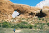 Arches National Park tours