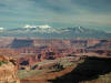 Arches Canyonlands National park tours