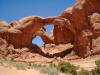 Arches tours