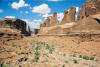 Arches tours