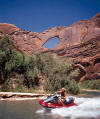 Lake Powell tours