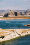 Tour of Lake Powell