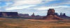 Tour of Monument Valley