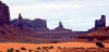 Monument Valley tour