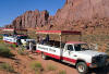 Tour of Monument Valley