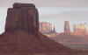 Monument Valley tour