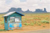 Monument Valley tours